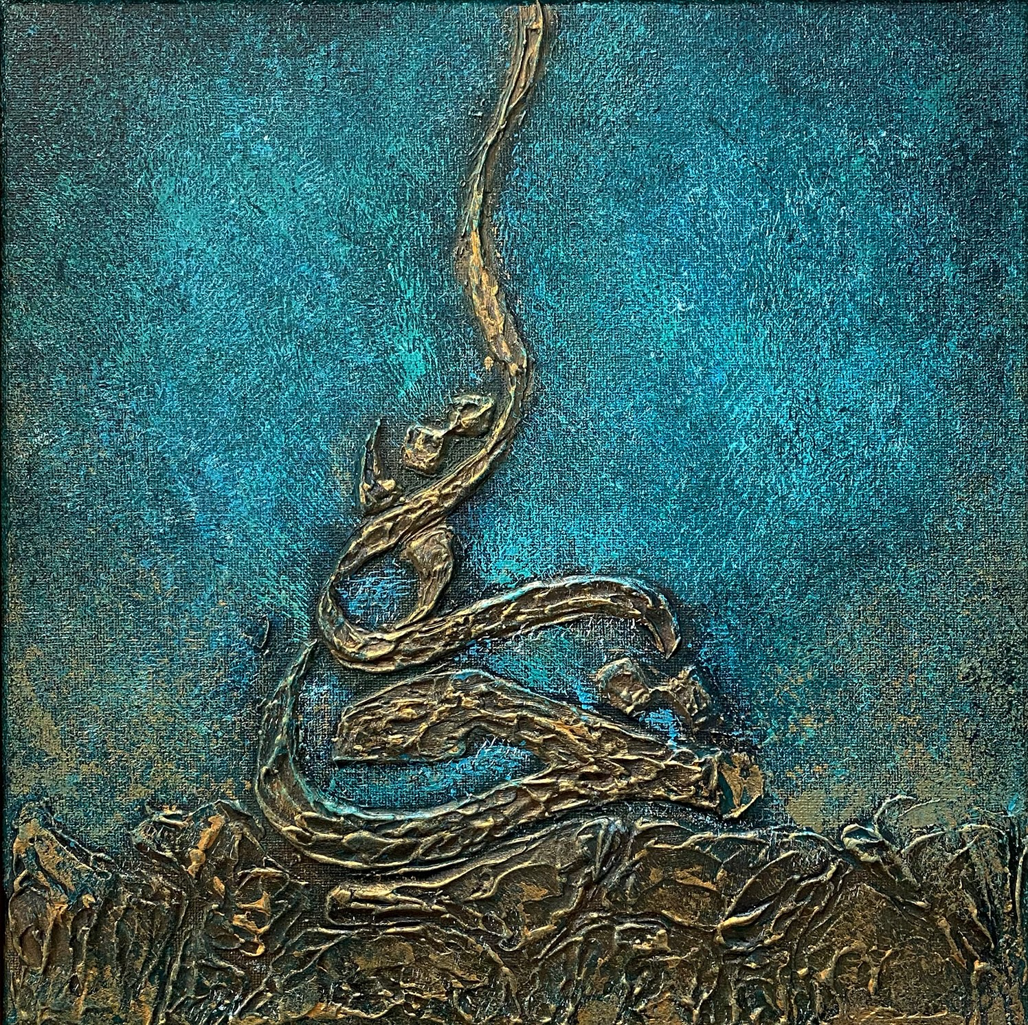 Life Painting