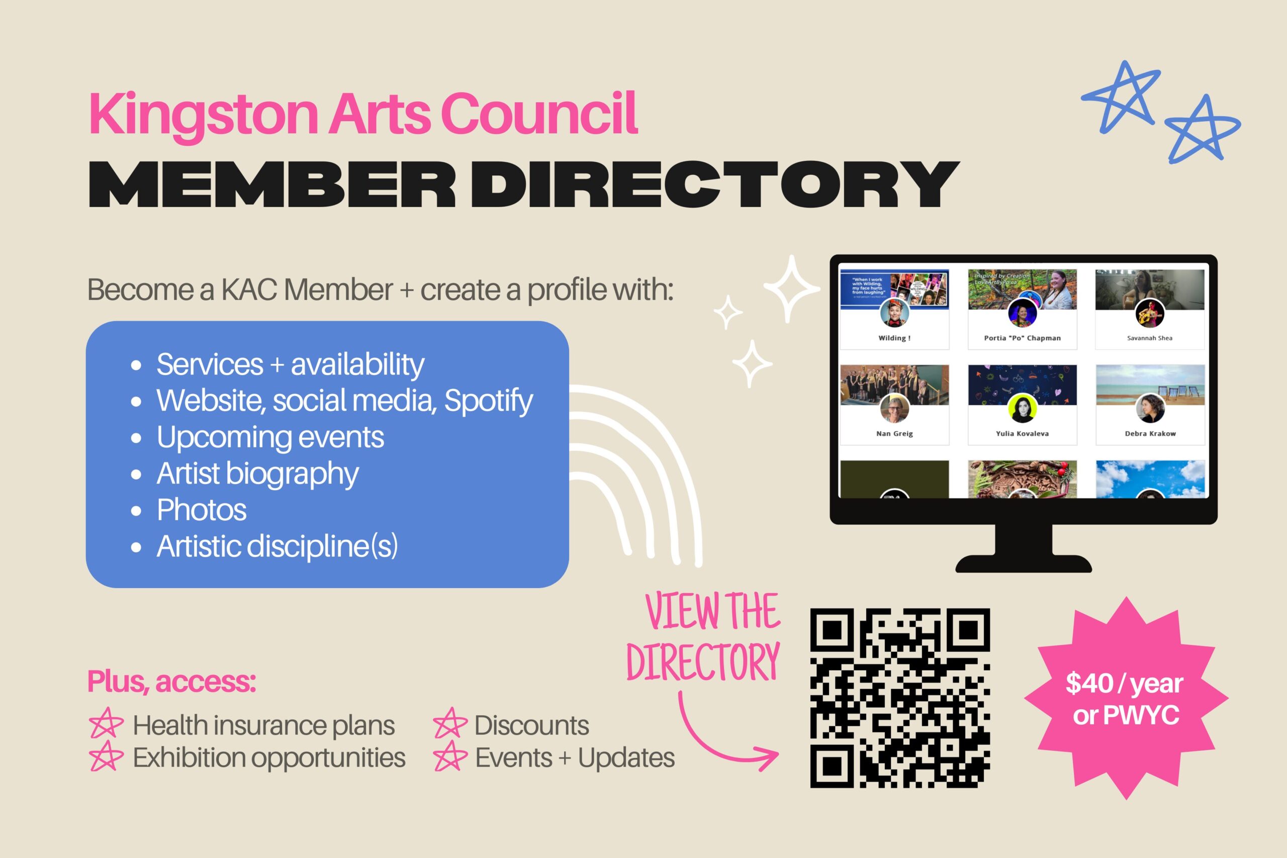 KAC Directory Image