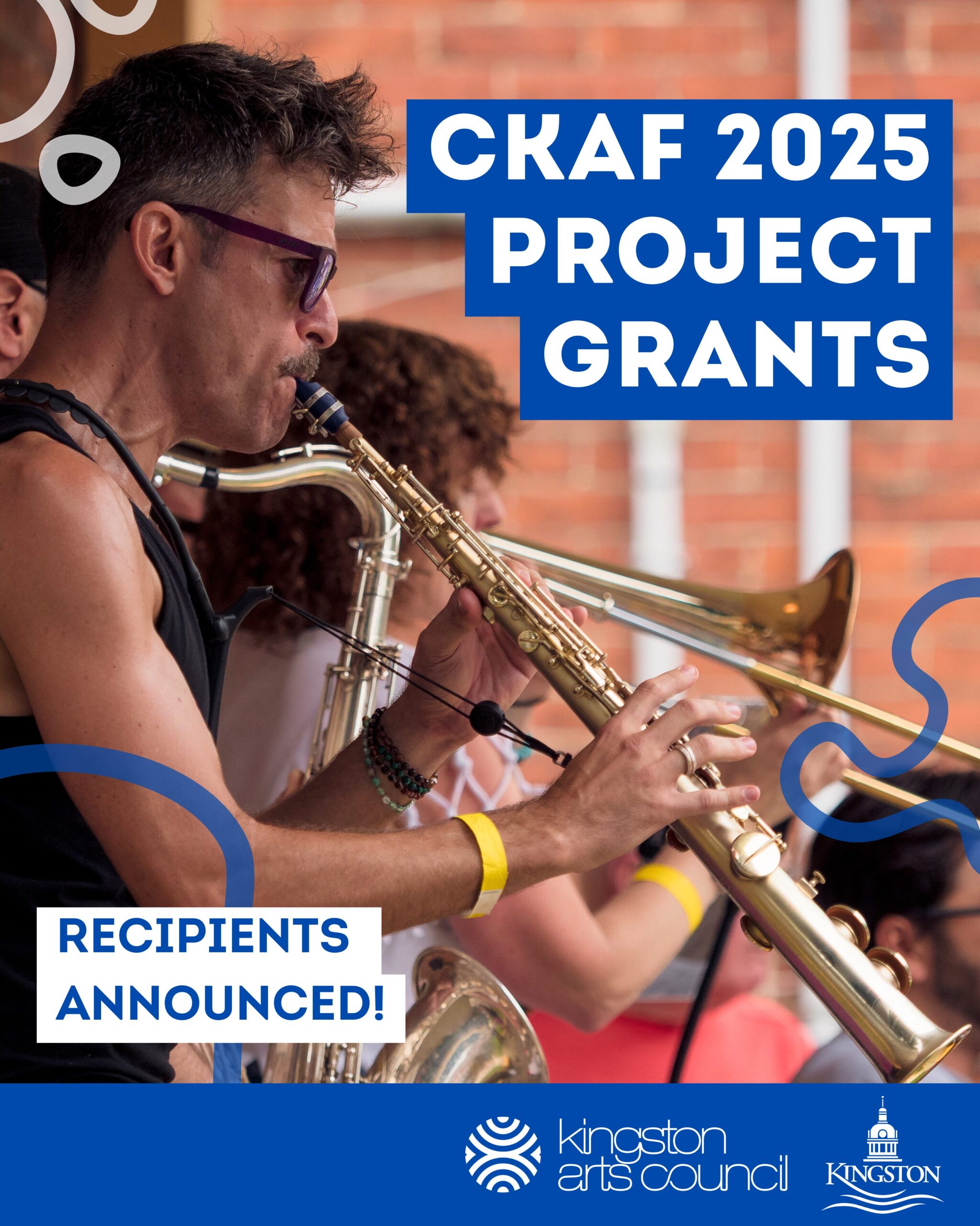 CKAF 2025 Promo Project