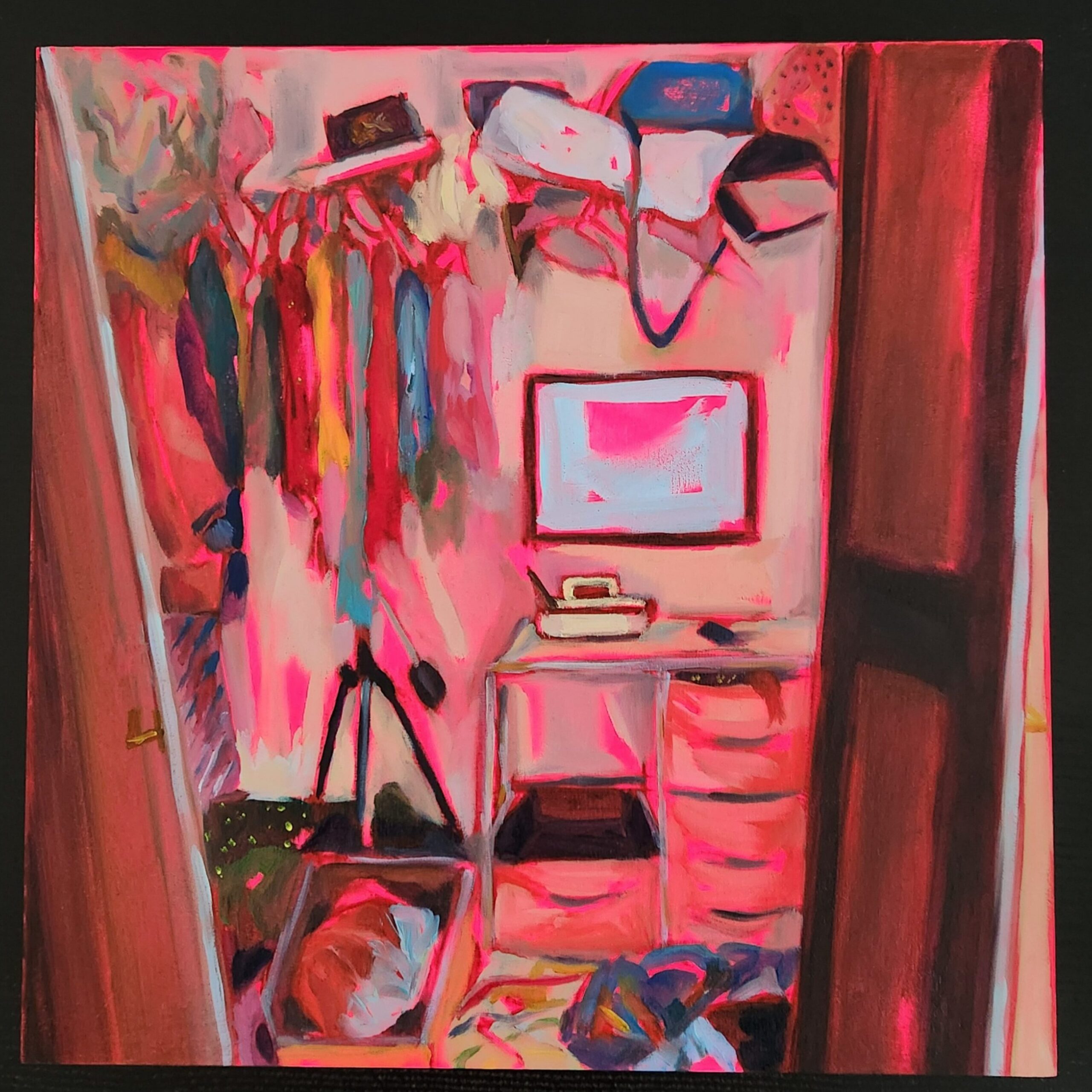 Sumera Khan - Listening Homes