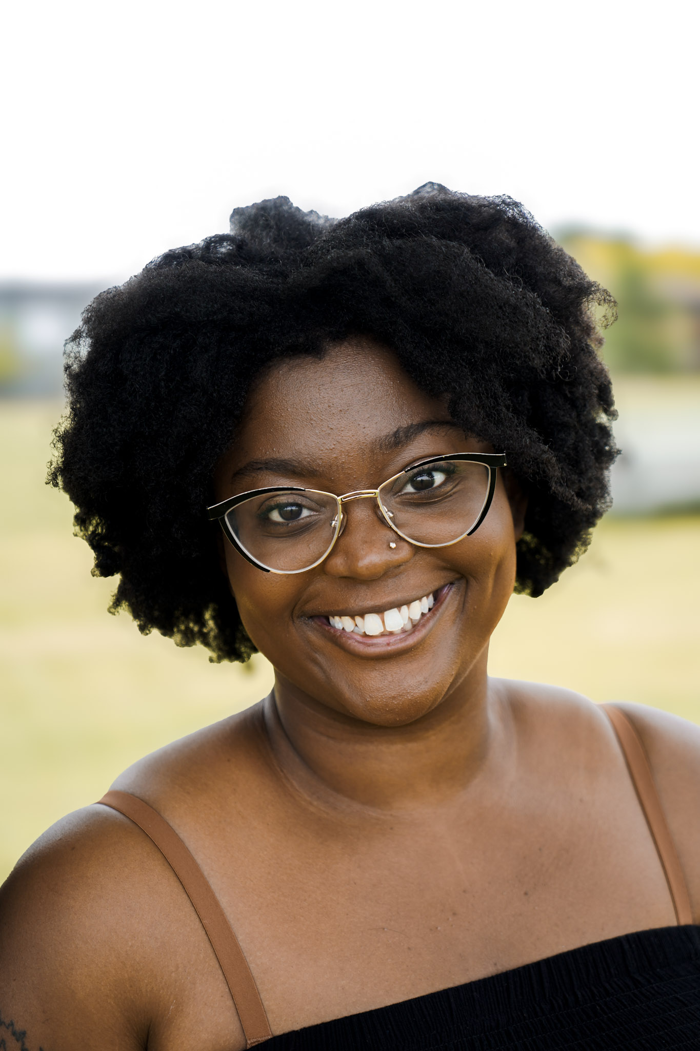 Shamara Peart Shamara Peart