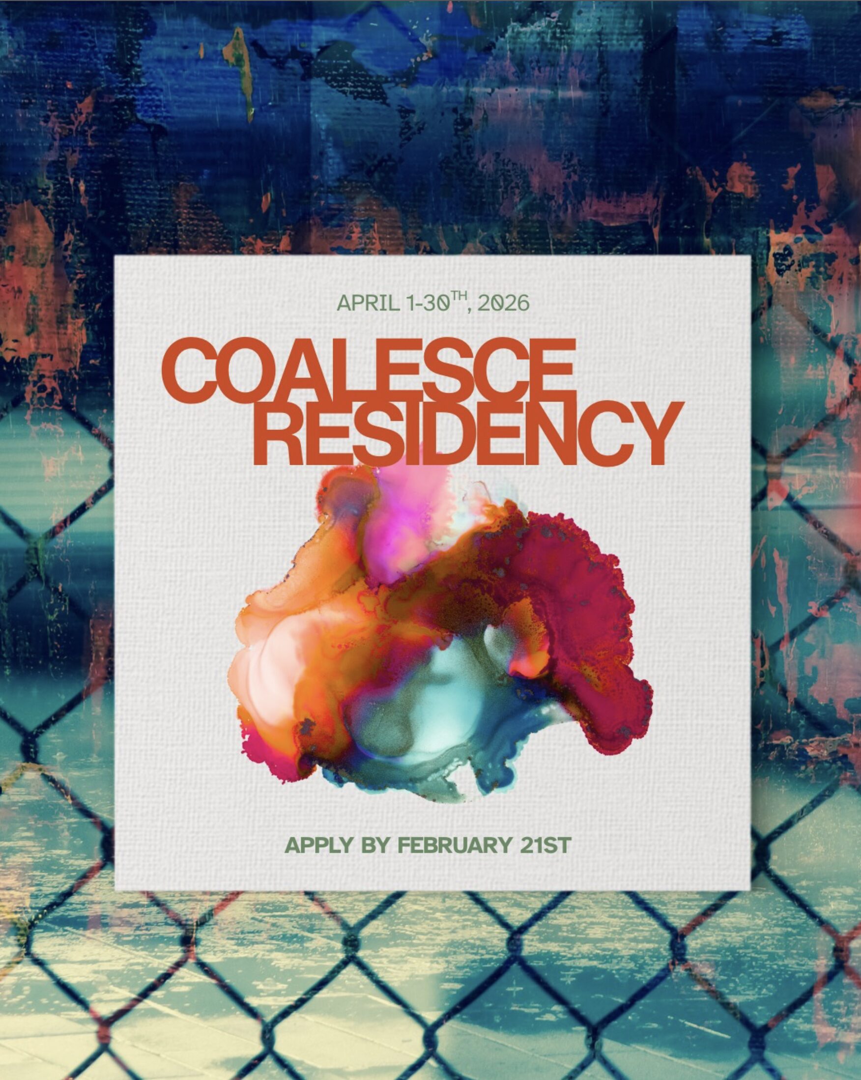 Modern Fuel Coalesce